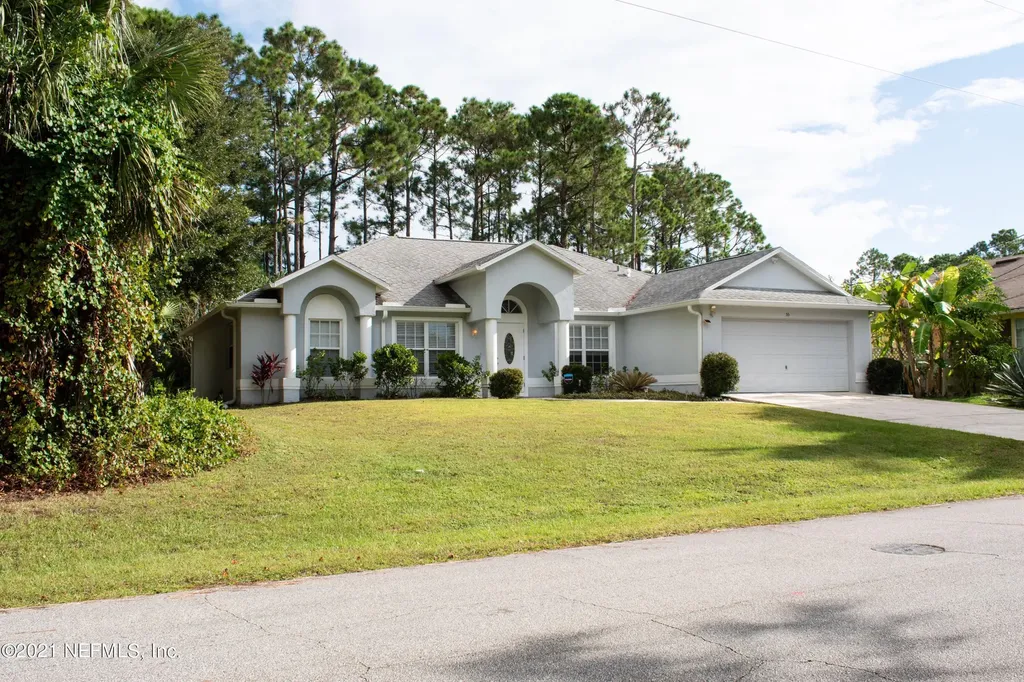 55 Providence Lane Palm Coast FL 32164