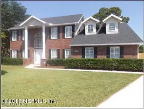 2380 Osprey Lake Drive Jacksonville FL 32224