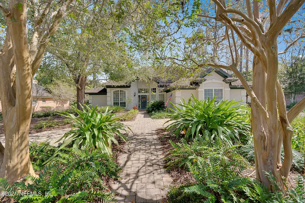 1557 Royal Fern Lane Fleming Island FL 32003
