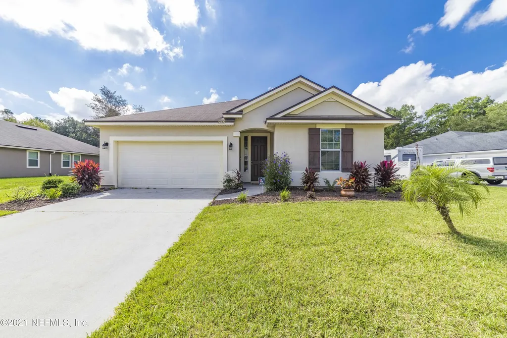 2952 Mainsail Circle N Jacksonville FL 32226