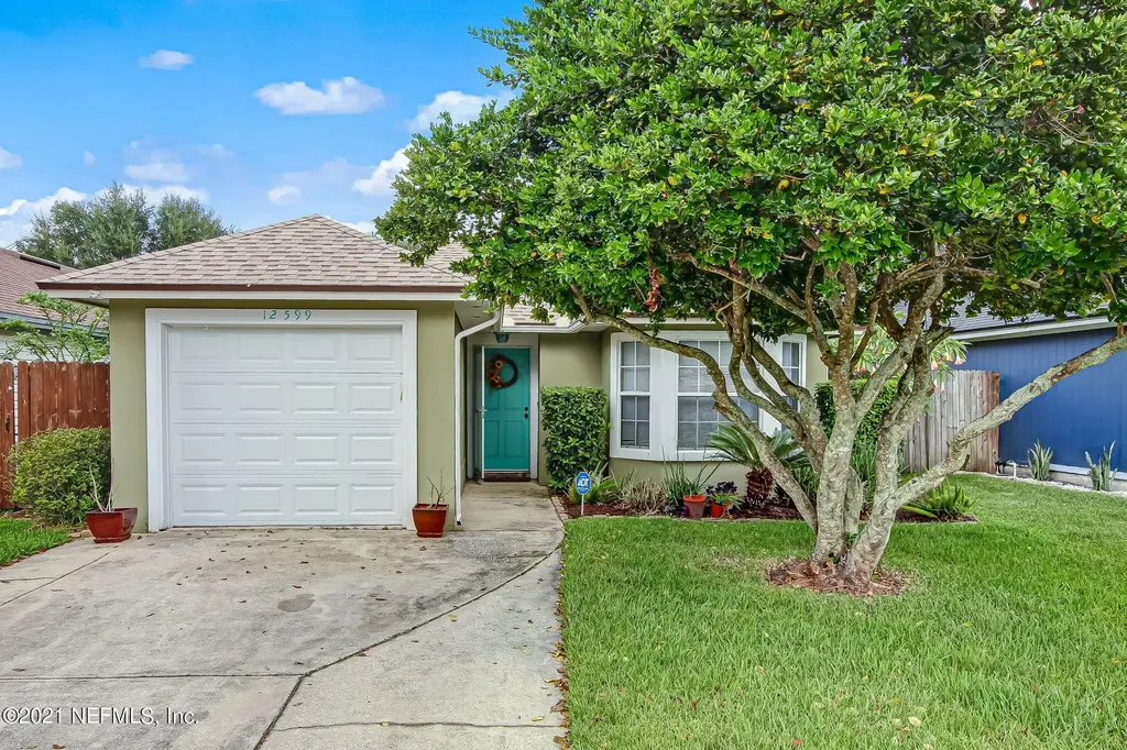 12599 Ashmore Green Drive N Jacksonville FL 32246