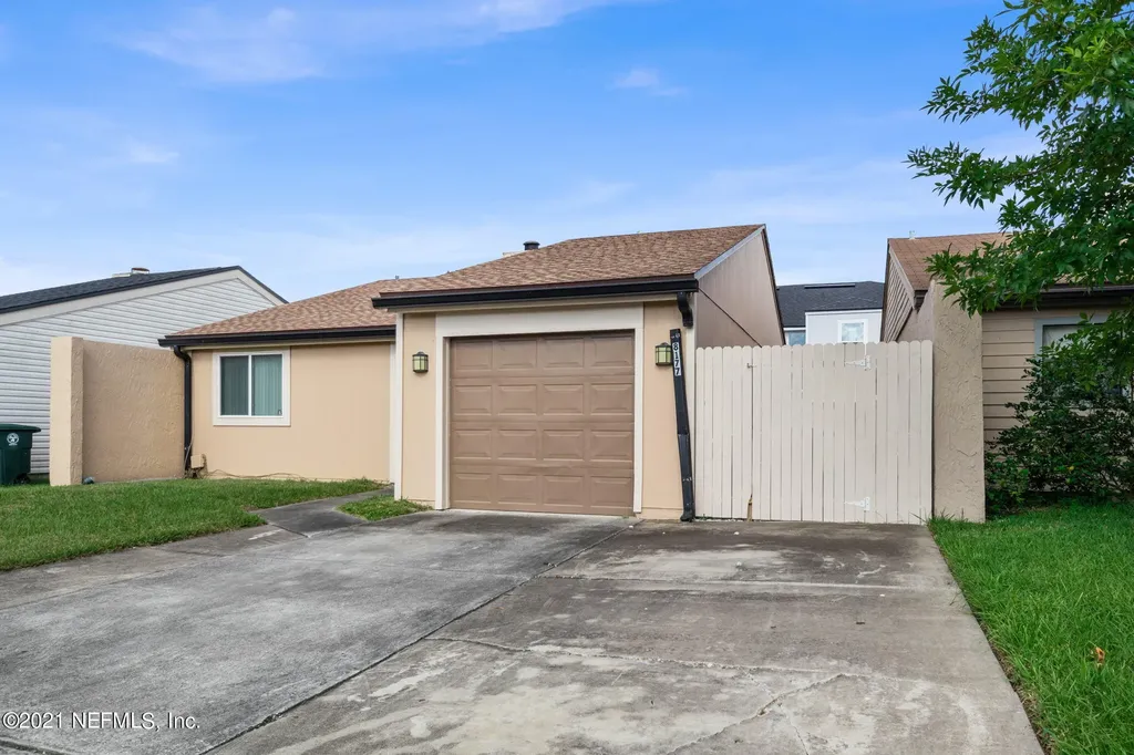8177 Virgo Street Jacksonville FL 32216