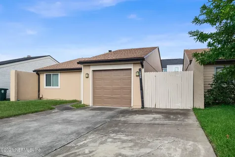 8177 Virgo Street Jacksonville FL 32216