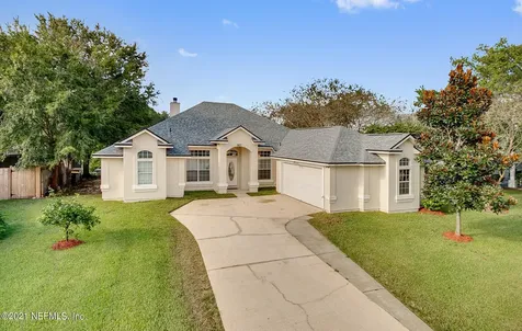 9837 Oxford Station Drive Jacksonville FL 32221