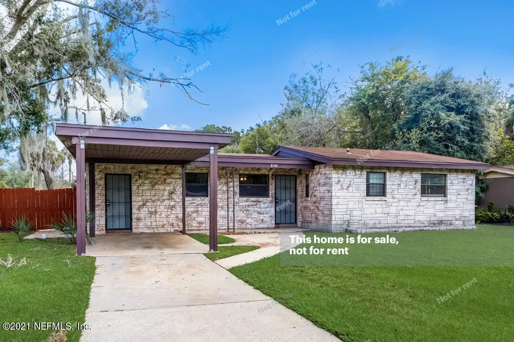 5102 Fredericksburg Avenue Jacksonville FL 32208