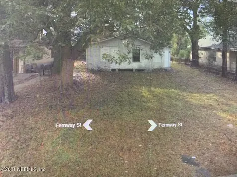 744 Fernway Street Jacksonville FL 32208