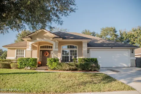 71 Lake Run Boulevard Jacksonville FL 32218