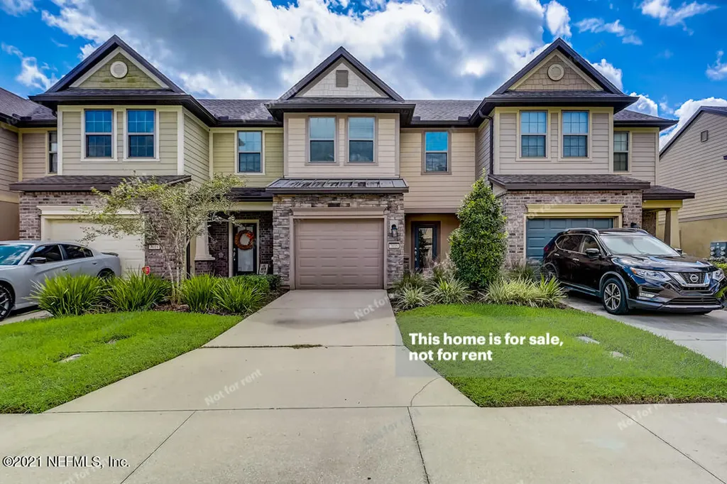7016 Coldwater Drive Jacksonville FL 32258