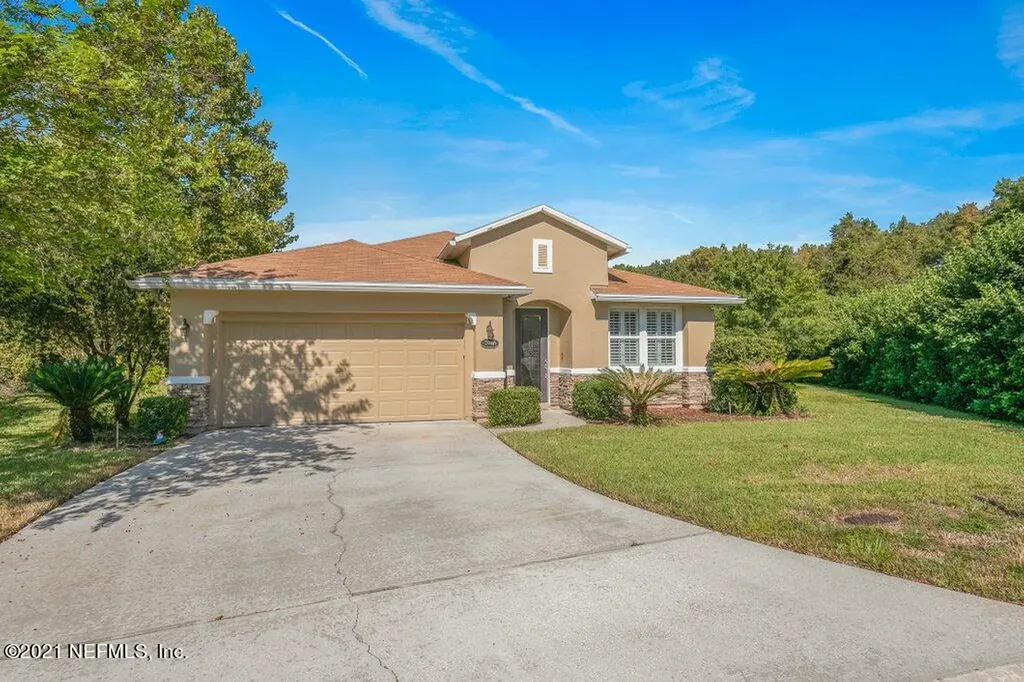 2946 Bent Bow Lane Middleburg FL 32068