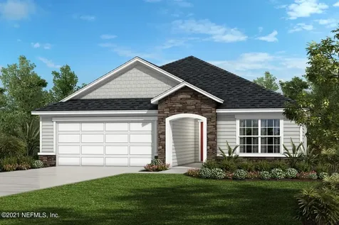 12332 Gillespie Avenue Jacksonville FL 32218