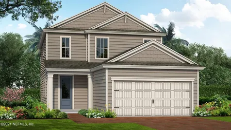 322 Thistleton Way St. Augustine FL 32092