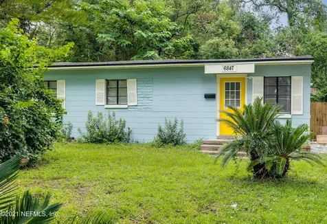 6847 Arthur Court Jacksonville FL 32211