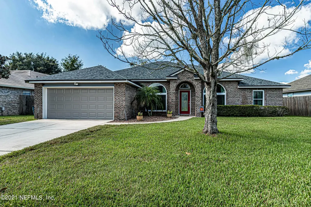 3158 Highland Grove Drive Orange Park FL 32065