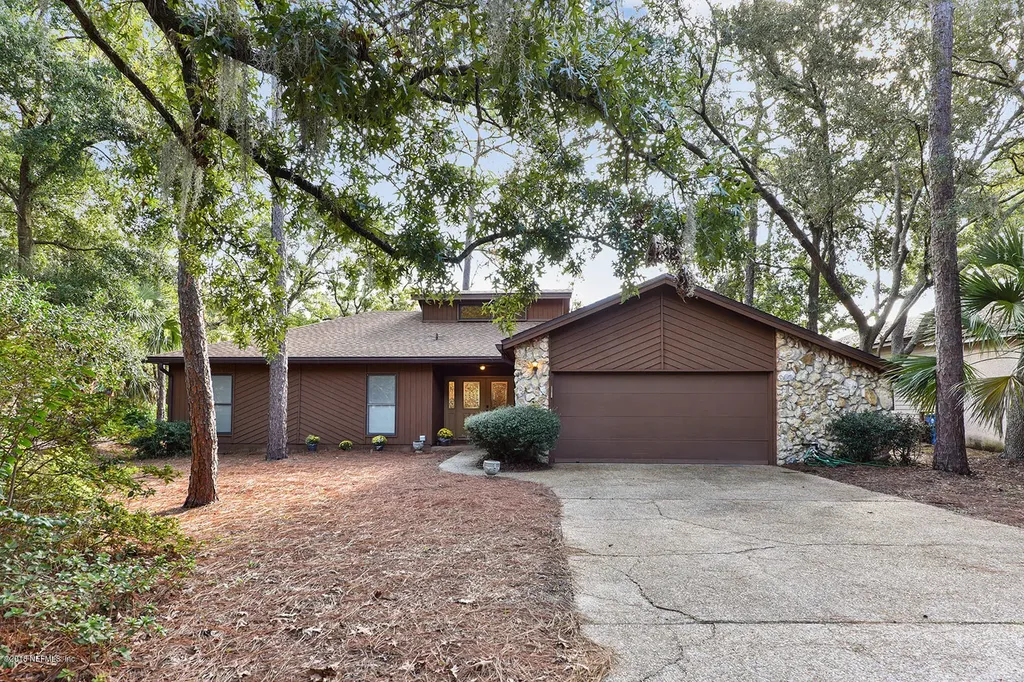 12254 Spiney Ridge Drive S Jacksonville FL 32225