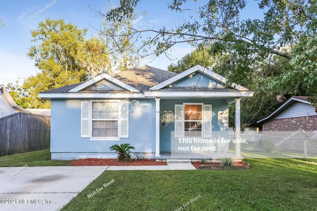 739 Ontario Street Jacksonville FL 32254