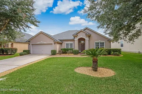 3481 Live Oak Hollow Drive Orange Park FL 32065
