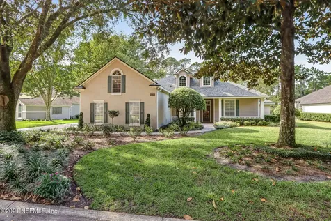 8698 Autumn Green Drive Jacksonville FL 32256