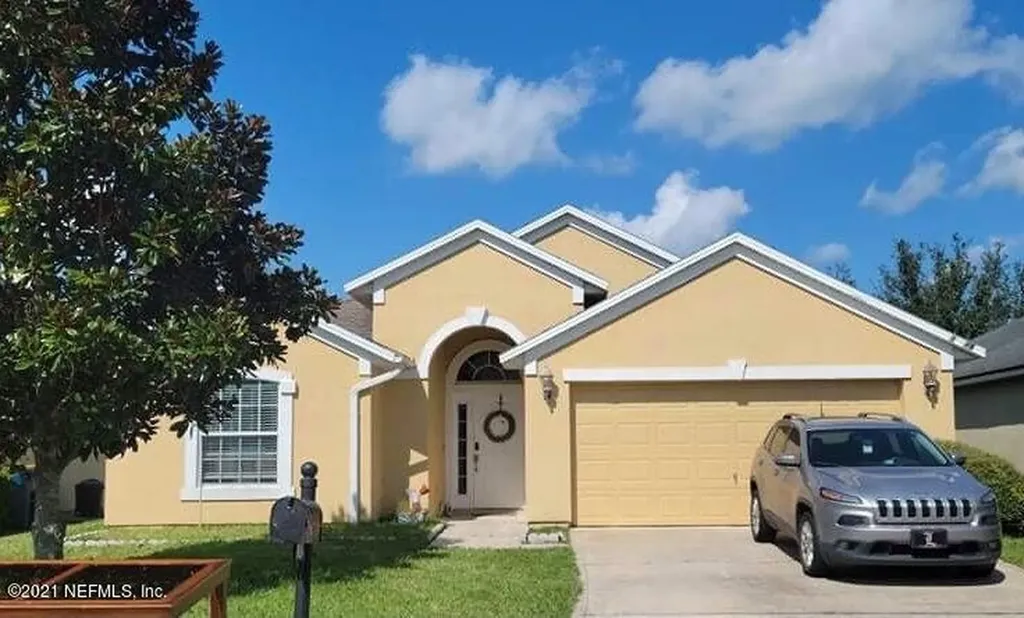 13439 Teddington Lane Jacksonville FL 32226