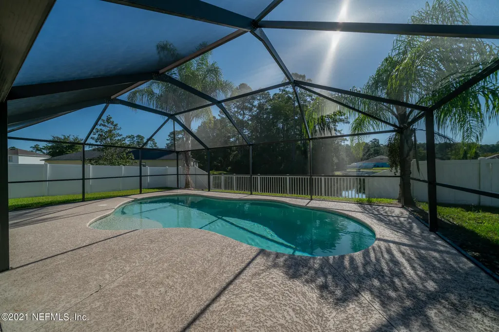 2244 Rockybrook Court Jacksonville FL 32218