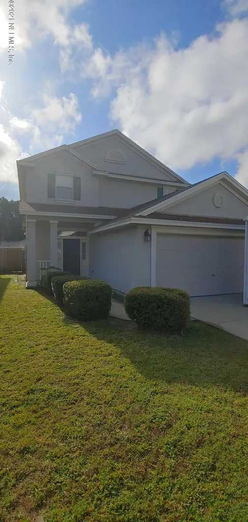 96182 Coral Reef Road Yulee FL 32097