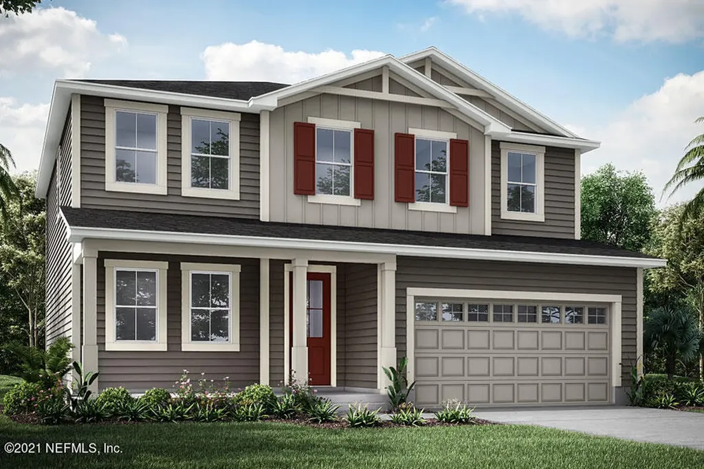 315 Sweetgum Street Yulee FL 32097