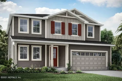 315 Sweetgum Street Yulee FL 32097