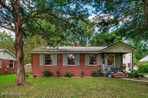 4811 Catherine Terrace Jacksonville FL 32205