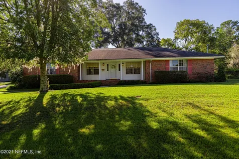 4930 Empire Avenue Jacksonville FL 32207