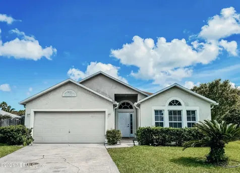 1887 Hornsey Court Jacksonville FL 32246