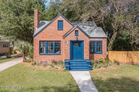 4615 Sappho Avenue Jacksonville FL 32205