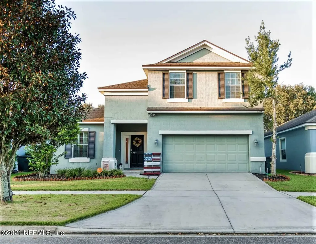 3318 New Beginnings Lane Middleburg FL 32068