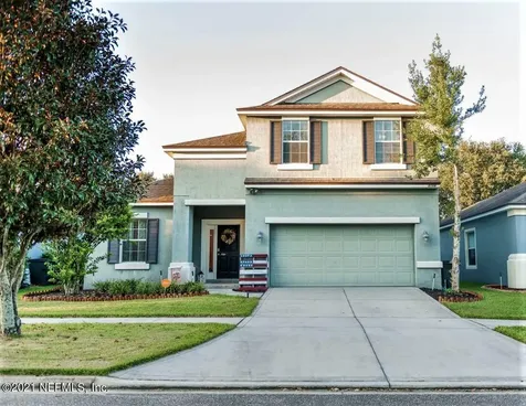 3318 New Beginnings Lane Middleburg FL 32068