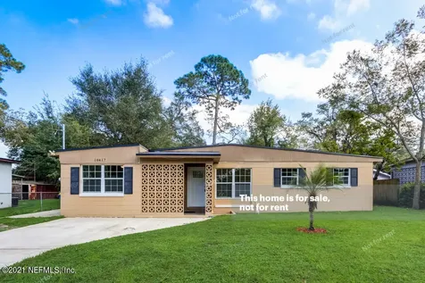 10417 Piedmont Road Jacksonville FL 32218