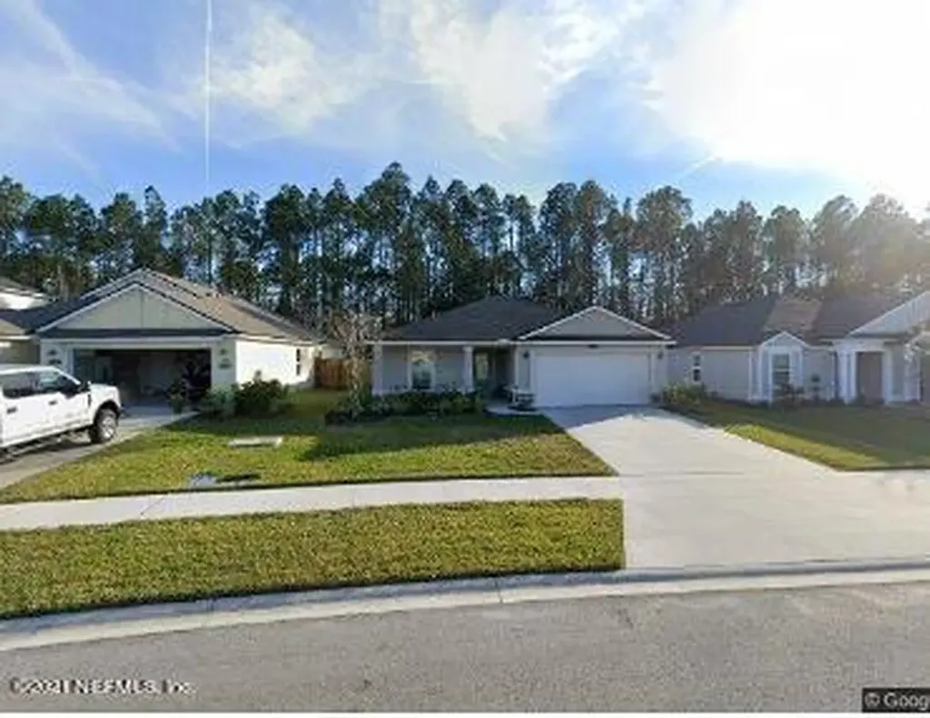 296 Colorado Springs Way St. Augustine FL 32092