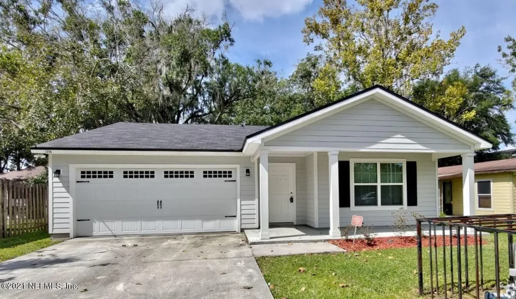 1256 Labelle Street Jacksonville FL 32205