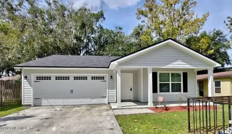 1256 Labelle Street Jacksonville FL 32205