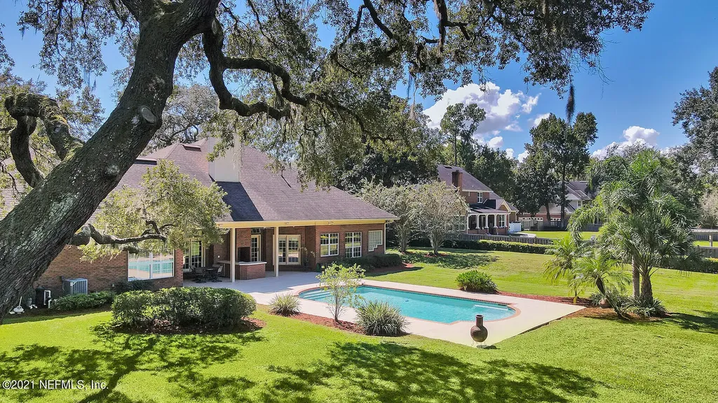 1351 Creighton Bluff Lane Jacksonville FL 32223