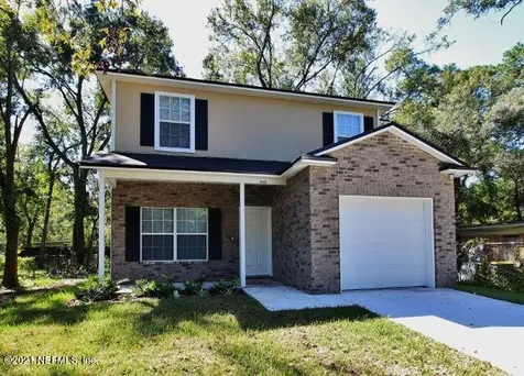 3330 Rayford Street Jacksonville FL 32205