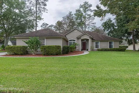1619 Brighton Bluff Court Fleming Island FL 32003