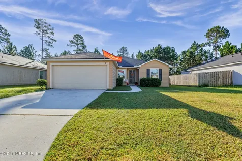 15396 Bareback Drive Jacksonville FL 32234
