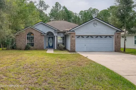 7710 Fawn Lake Drive S Jacksonville FL 32256