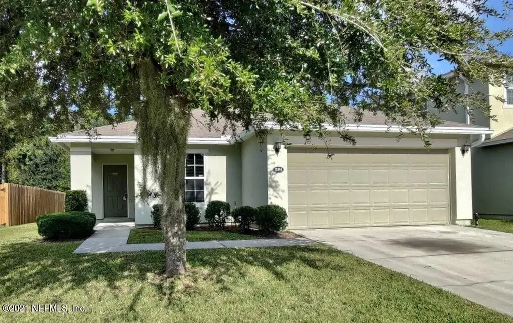 11894 Alexandra Drive Jacksonville FL 32218