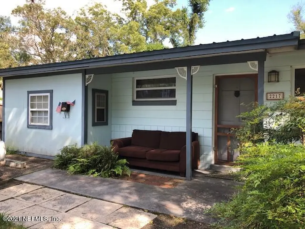 2217 Betsy Drive Jacksonville FL 32210