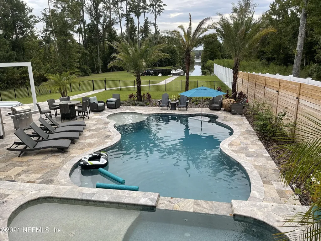 4010 Hillwood Road Jacksonville FL 32223