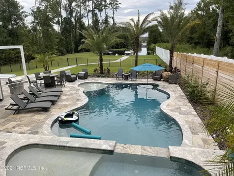 4010 Hillwood Road Jacksonville FL 32223
