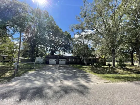 27023 W 1st Avenue Hilliard FL 32046
