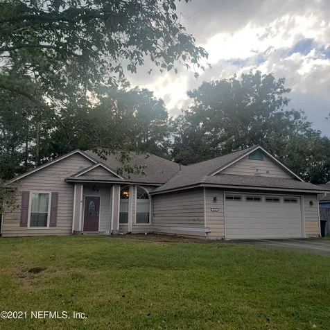 8544 Echoridge Court Jacksonville FL 32244