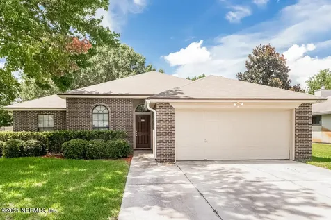 7676 Arancio Drive Jacksonville FL 32244