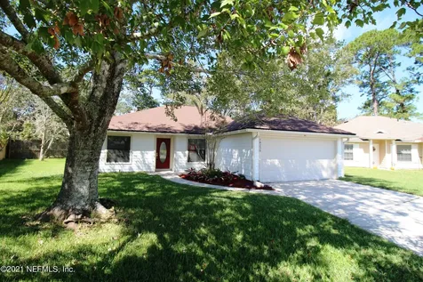 14236 Satinwood Drive Jacksonville FL 32224