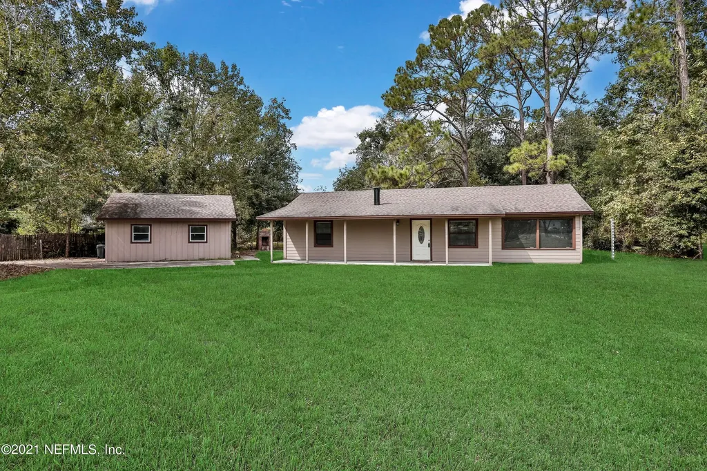 100 Snapper Place Palatka FL 32177
